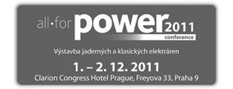 All for Power Conference 2011