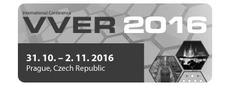 VVER 2016 - Power Uprates, Long Term Operation and New Builds
