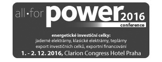 All for Power Conference 2016