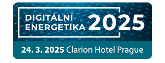 Digitln energetika 2025