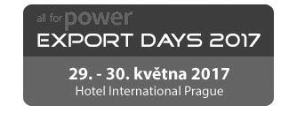 All for Power Export Days 2017