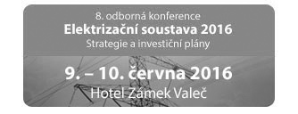 Elektrizan soustava 2016