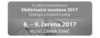 Elektrizan soustava 2017