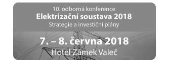 Elektrizan soustava 2018