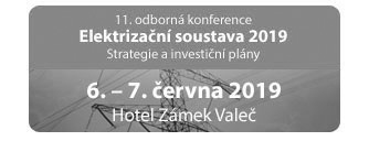 Elektrizan soustava 2019