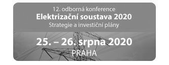 Elektrizan soustava 2020