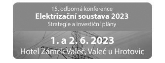 Elektrizan soustava 2023