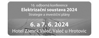 Elektrizan soustava 2024
