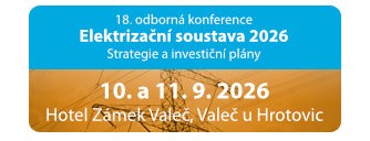 Elektriza�n� soustava 2026