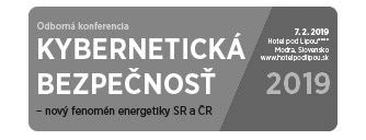Kybernetick bezpenos 2019