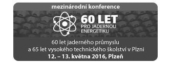 60 let pro jadernou energetiku