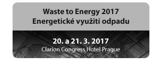 Waste to Energy 2017 / Energetick vyuit odpadu 2017