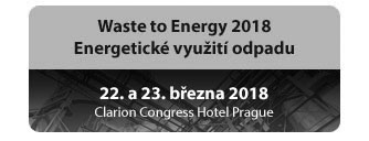 Waste to Energy 2018 / Energetick vyuit odpadu 2018