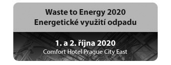 Waste to Energy 2020 / Energetické využití odpadu 2020