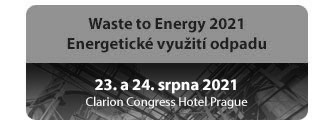Waste to Energy 2021 / Energetick vyuit odpadu 2021