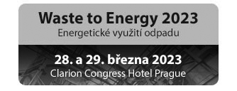 Waste to Energy 2023 / Energetick vyuit odpadu 2023